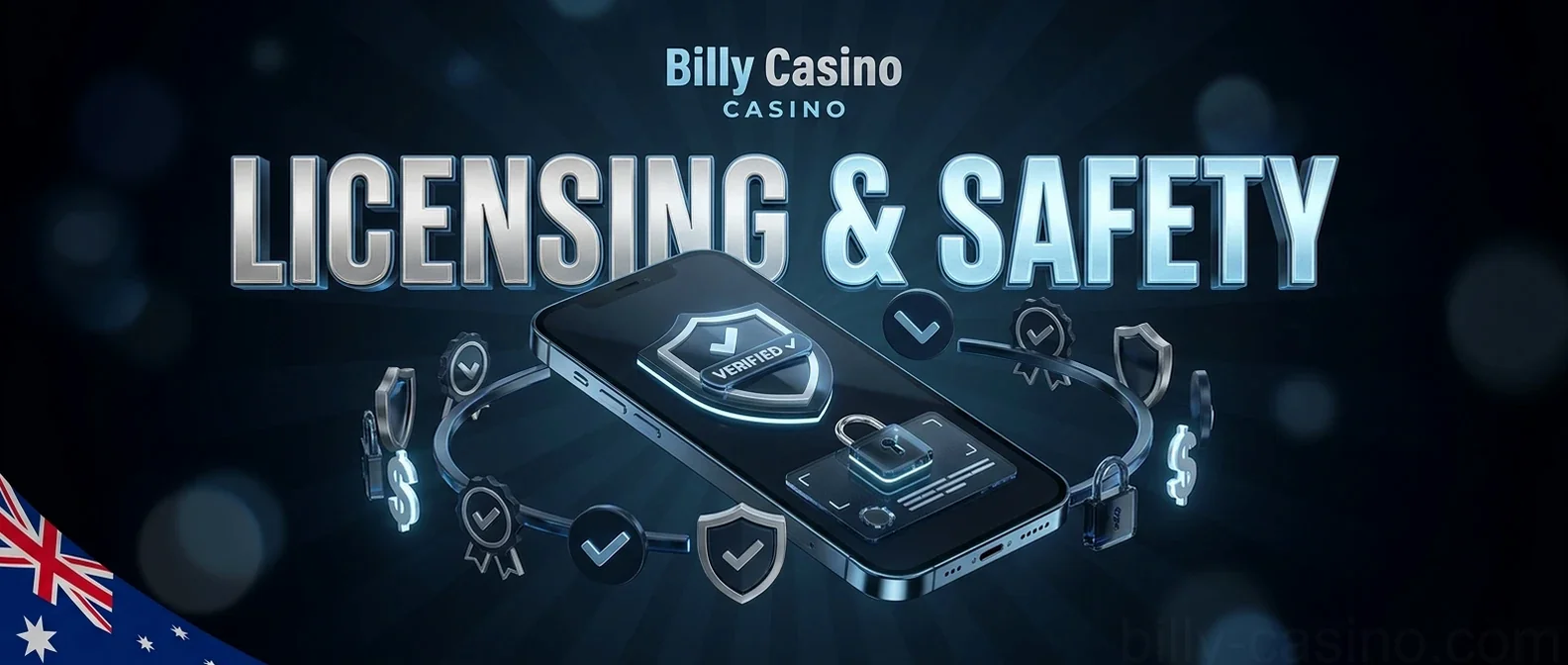 Licensing & Safety
